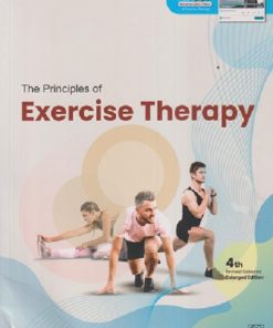THE PRINCIPLES OF EXERCISE THERAPY | M. DENA GARDINER | CBS