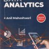 DATA ANALYTICS | ANIL MAHESHWARI | McGraw Hill