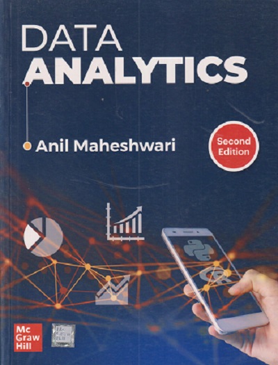 DATA ANALYTICS | ANIL MAHESHWARI | McGraw Hill