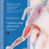 THORAX AND ABDOMEN (Cunninghams Manual of Practical Anatomy) Vol. 2 | RACHEL KOSHI | Oxford
