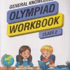 GENERAL KNOWLEDGE OLYMPIAD WORKBOOK Class 2 | MTG