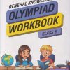 GENERAL KNOWLEDGE OLYMPIAD WORKBOOK Class 3 | MTG