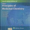 PRINCIPLES OF MEDICINAL CHEISTRY | VICTORIA F. ROCHE, S. WILLIAM ZITO, THOMAS L. LEMKE, DAVID A. WILLIAMS | Wolters Kluwer