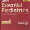 GHAI ESSENTIAL PEDIATRICS | VINOD K. PAUL, ARVIND BAGGA | CBS