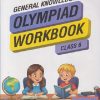 IGKO GENERAL KNOWLEDGE OLYMPIAD WORKBOOK Class 6 | MTG