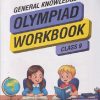 IGKO GENERAL KNOWLEDGE OLYMPIAD WORKBOOK Class 9 | MTG