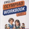 IEO ENGLISH OLYMPIAD WORKBOOK Class 7 | MTG