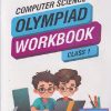 ICSO COMPUTER SCIENCE OLYMPIAD WORKBOOK Class 1 | MTG