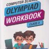 ICSO COMPUTRE SCIENCE OLYMPIAD WORKBOOK Class 3 | MTG