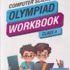 ICSO COMPUTER SCIENCE OLYMPIAD WORKBOOK Class 4 | MTG