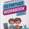 ICSO COMPUTER SCIENCE OLYMPIAD WORKBOOK Class 5 | MTG