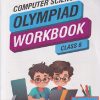 ICSO COMPUTER SCIENCE OLYMPIAD WORKBOOK Class 6 | MTG