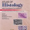 DIFIORE'S ATLAS OF HISTOLOGY WITH FUNCTIONAL CORRELATIONS | PRASANNA LC, RIMA DADA, SNEHA G KALTHUR, VICTOR P. EROSCHENKO | Wolters Kluwer