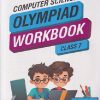 ICSO COMPUTER SCIENCE OLYMPIAD WORKBOOK Class 7 | MTG