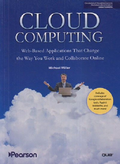 CLOUD COMPUTING | MICHAEL MILLER | Pearson