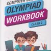 ICSO COMPUTER SCIENCE OLYMPIAD WORKBOOK Class 9 | MTG