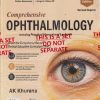 COMPREHENSIVE OPHTHALMOLOGY | A. K. KHURANA | Jaypee