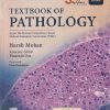 TEXTBOOK OF PATHOLOGY | HARSH MOHAN, IVAN DAMJANOV | Jaypee
