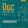 NTA UGC (NET/SET/JRF) PAPER 2 MANAGEMENT | Arihant Publications