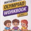 IMO MATHEMATICS OLYMPIAD WORKBOOK Class 1 | MTG