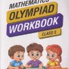 IMO MATHEMATICS OLYMPIAD WORKBOOK Class 5 | MTG