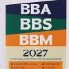 BBA BBS BBM 2027 | Arihant Publications
