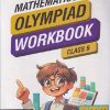 IMO MATHEMATICS OLYMPIAD WORKBOOK Class 6 | MTG