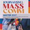 JOURNALISM & MASS COMM (MASTER 2027) | Arihant Publications