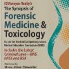 THE SYNOPSIS OF FORENSIC MEDICINE & TOXICOLOGY | KS NARAYAN REDDY | Jaypee