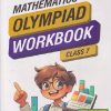 IMO MATHEMATICS OLYMPIAD WORKBOOK Class 7 | MTG
