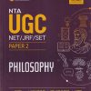 NTA UGC NET/JRF/SET - PHILOSOPHY PAPER 2 - Arihant Experts | Arihant Publications