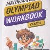 IMO MATHEMATICS OLYMPIAD WORKBOOK Class 9 | MTG