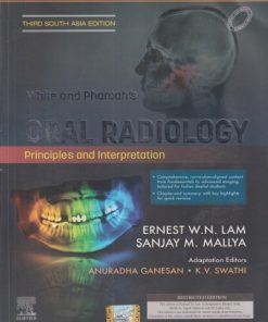 ORAL RADIOLOGY | WHITE, PHAROAHS | Elsevier