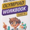 IMO MATHEMATICS OLYMPIAD WORKBOOK Class 10 | MTG