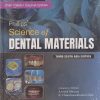 PHILLIPS SCIENCE OF DENTAL MATERIALS | SHEN RAWLS | Elsevier