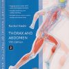 THORAX AND ABDOMEN (Cunninghams Manual of Practical Anatomy) Vol. 2 | RACHEL KOSHI | Oxford