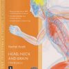 HEAD, NECK AND BRAIN (Cunninghams Manual of Practical Anatomy) Vol. 3 | RACHEL KOSHI | Oxford