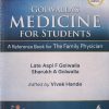 GOLWALLAS MEDICINE FOR STUDENTS | ASPI  F GODWALLAS, SHARUKH A. GOLWALLA | Jaypee