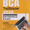 BCA TRAILBLAZER 2026 ENTRANCE EXAM  | Arihant Publications