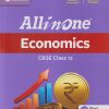 ALL IN ONE ECONOMICS CBSE Class 12th (2026-27) | SHIBA CHHABRA |  Arihant Publications