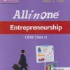 ALL IN ONE ENTREPRENEURSHIP CBSE Class 12th (2026-27) | ARSHI HUSSAIN |  Arihant Publications