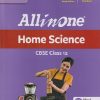ALL IN ONE HOME SCIENCE CBSE CLASS 12th (2026-27) |  VYOMA AGARWAL | Arihant Publications