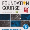 FOUNDATION COURSE  CHEMISTRY Class 9 | MTG