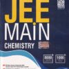 JEE MAIN CHEMISTRY | DR. BINDU MANGLA | MTG