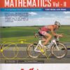 JEE Main - MATHEMATICS Volume 2 - Challenger | Mr. Vinod Singh, Mrs. Swarada Kirloskar | Target Publications