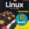 LINUX ALL IN ONE FOR DUMMIES | EMMETT DULANEY | Wiley
