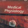 MEDICAL PHYSIOLOGY | INDU KHURANA | Elsevier