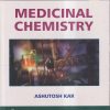 MEDICINAL CHEMISTRY | ASHUTOSH KAR | New Age