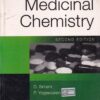 MEDICINAL CHEMISTRY | D. SRIRAM, P. YOGEESWARI | Pearson