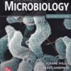 MICROBIOLOGY- | PRESCOTTS | McGraw Hill